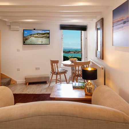 Bijou Bolthole Villa Mousehole Eksteriør billede