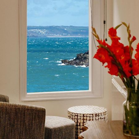 Bijou Bolthole Villa Mousehole Eksteriør billede