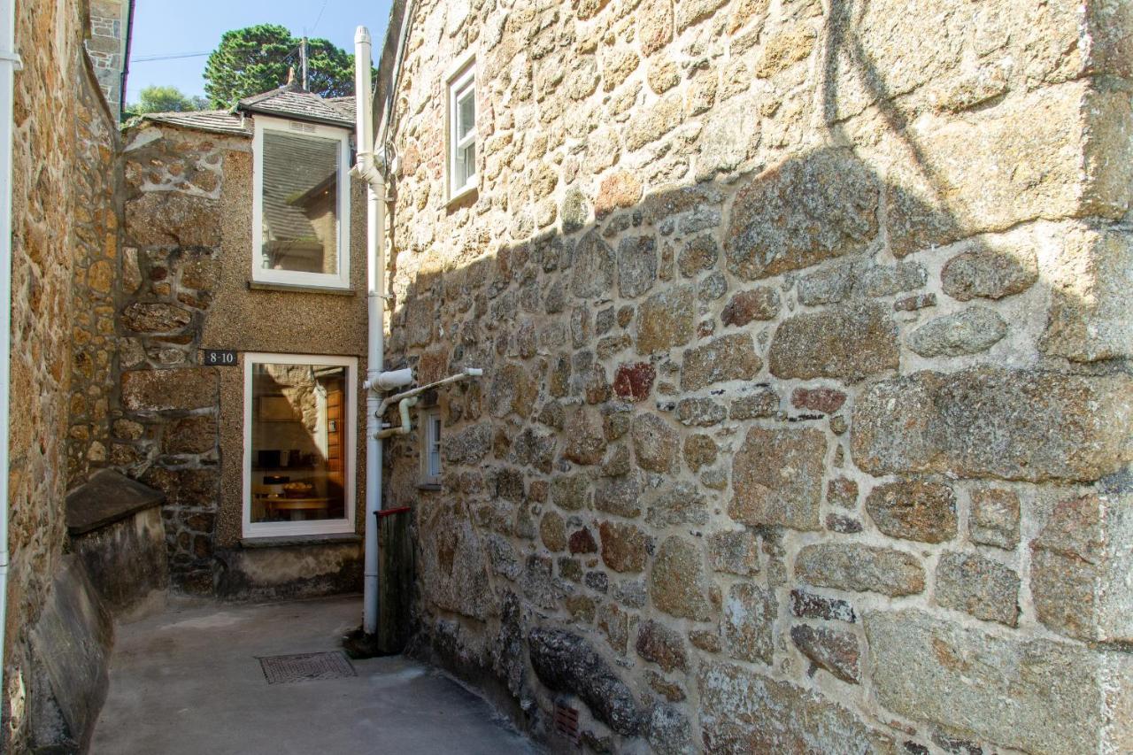 Bijou Bolthole Villa Mousehole Eksteriør billede