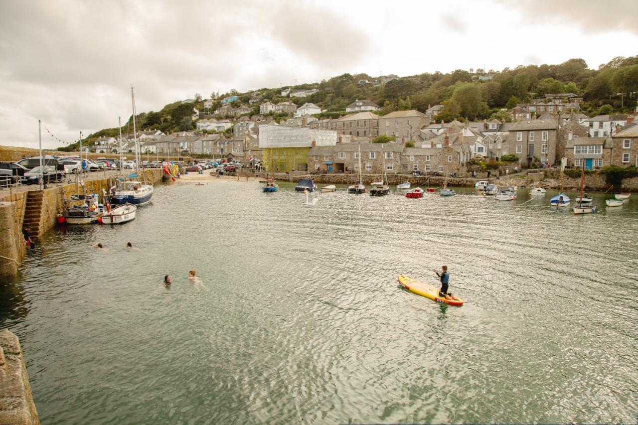 Bijou Bolthole Villa Mousehole Eksteriør billede