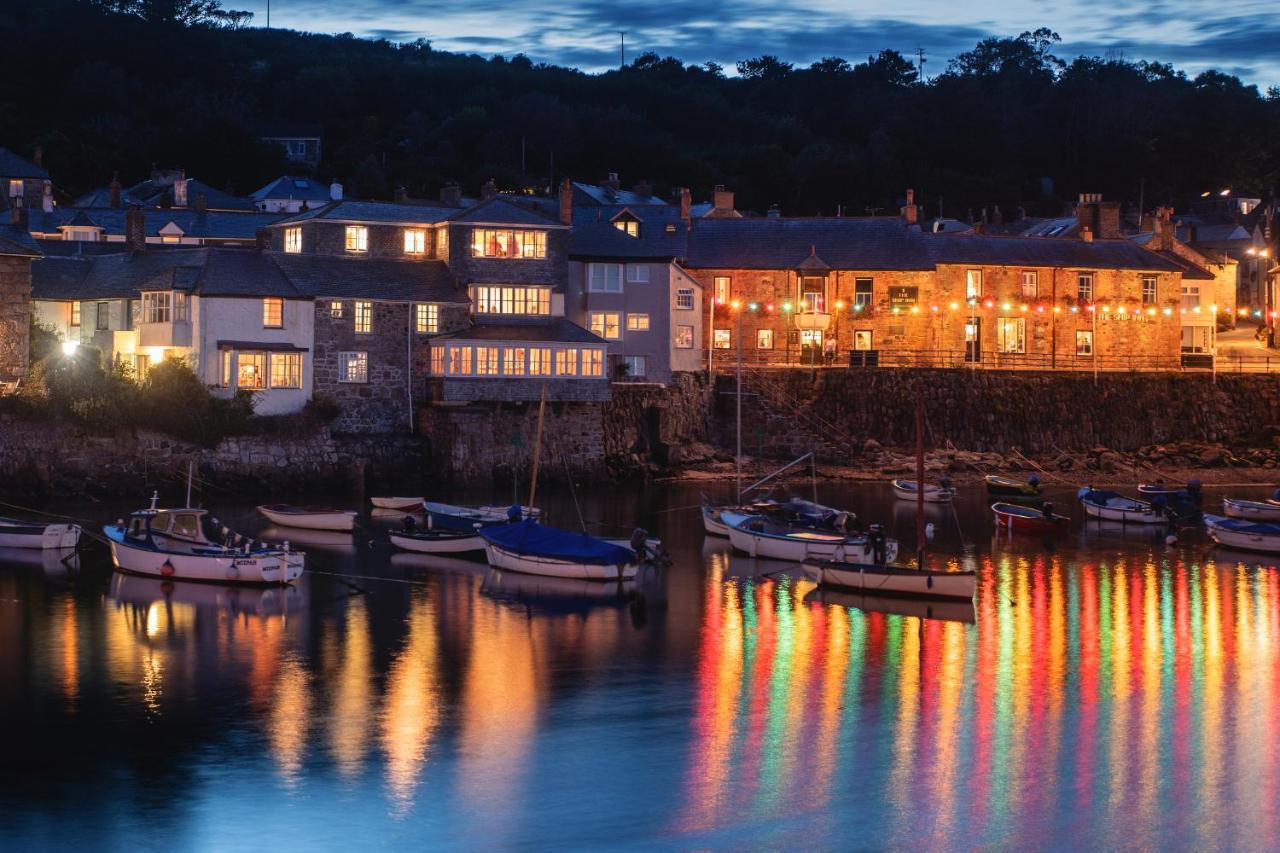 Bijou Bolthole Villa Mousehole Eksteriør billede