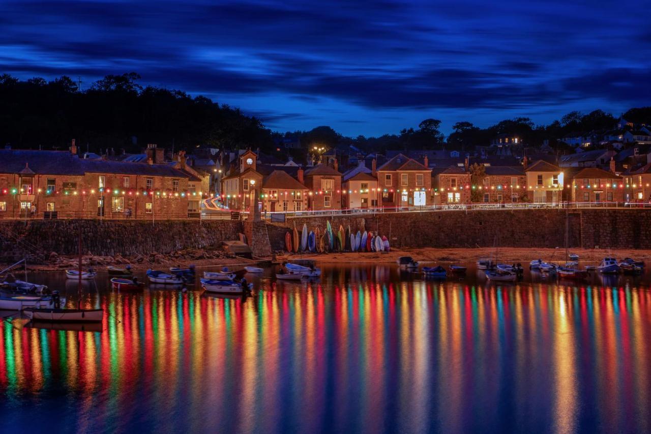 Bijou Bolthole Villa Mousehole Eksteriør billede